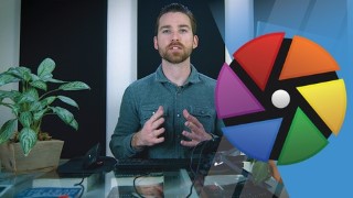 Fundamentals of Photo Editing in Darktable | Free Software