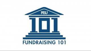 Fundraising 101