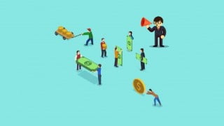 Fundraising Principles for Nonprofits and Small Businesses.