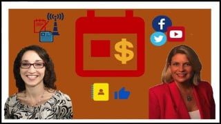 Fundraising Success: Creating an Annual Marketing Campaign