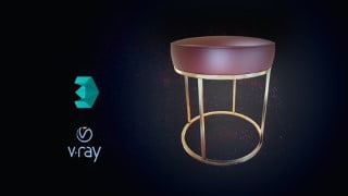 Furniture Design by example I