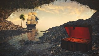 Game Asset Bootcamp - Blender 3x - Unreal Engine 5 - Unity