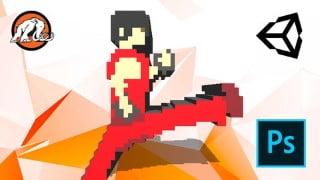 Game design & development masterclass: Double Dragoon game!