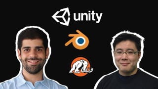 Game Designer Briefcase: Virtual Reality & Character Sculpt