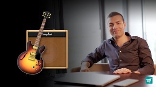 Garageband for Songwriting and Music Production