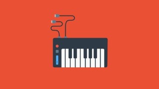 GarageBand iOS (iPad / iPhone) Hip-Hop Music Production