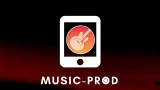 GarageBand iPad & iOS Course - Complete GarageBand Course