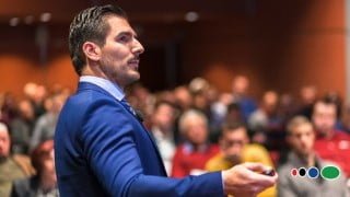 Generate Qualified Leads & Referrals w/ 10 Min Presentations