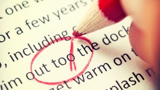 Get a Grasp on Grammar - Level Two