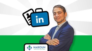 Get A Job: Interviews, Resumes, LinkedIn, & Networking