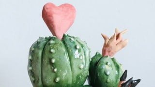 Get Creative with Clay!