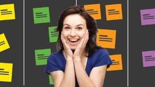 Get Kanban Organised: From To-Do To Done With Kanban Boards