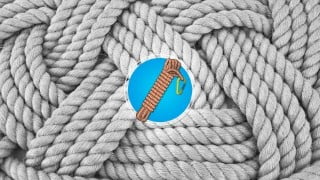 Get Knotted: Learn to tie 15 important knots