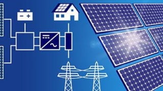 Get Online Skilled in PV Syst Software | ENROLL NOW |