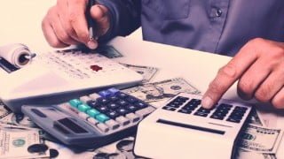 Get out of Debt - The Power of Using Compounding Interest