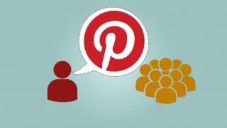 Get Pinterest Traffic - 2021 Edition
