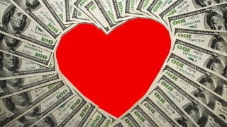 Get Rich Without Selling Your Soul