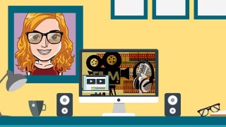 Get Started Creating Online Courses with OBS and Adobe CC
