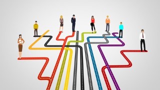 Get the Career You want, by Managing Up, Be The Rising Star
