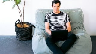 Get Your Business Online: The MVP Online Business System