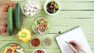 Getting A Scheduled Process For Food And Beverage Products