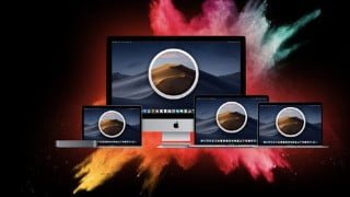 Getting Started in macOS : Your Mac Guide Jan 2019