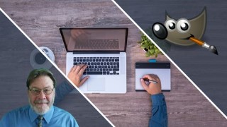 GIMP Complete: GIMP Graphic Design, Book Covers and Drawing