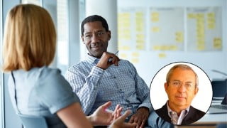 Giving and Receiving Feedback for Management and Leadership