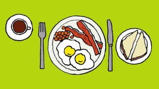 Giving Effective Feedback: The Breakfast of Champions!