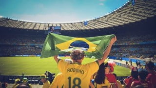 Global Event Management