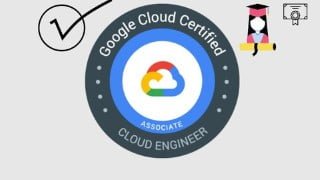 Google Associate Cloud Engineer (GCP) Test Sets 2023