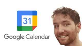 Google Calendar 2022 - Be More Organised & Productive!
