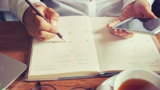 Google Calendar Basics Guide
