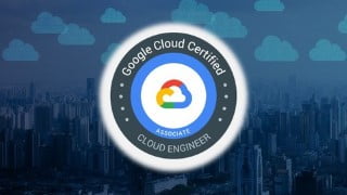 Google Certified Associate Cloud Engineer Practice Exam 2023