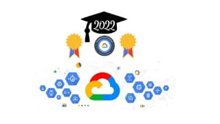 Google Certified Associate Cloud Engineer Practice Exams