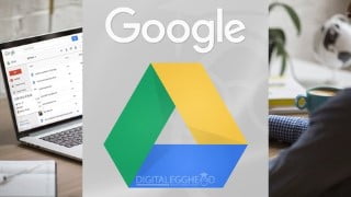 Google Drive - Beginner to Expert