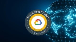 Google Professional Cloud Architect Exam
