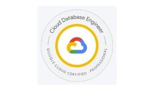 Google Professional Cloud Database Engineer practice test