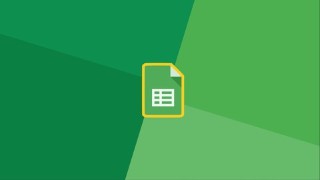 Google Sheets: Complete Course to Master Google Spreadsheet
