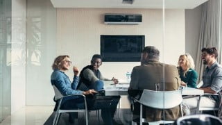 Government Accounting, Budget Practices, and Capital Funding