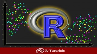 Graphs in R - Data Visualization with R Programming Language ...