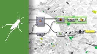 Grasshopper: Beginner to Advanced