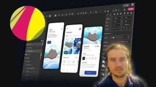 Gravit designer the complete course