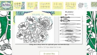 Great Creative Market Listings That Sell