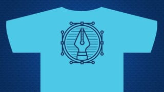Great Shirt Design in Adobe Illustrator for Merch By Amazon