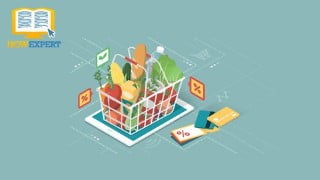 Grocery Couponing Secrets