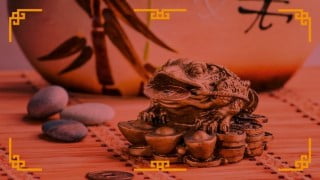 Grow Your Business with Feng Shui