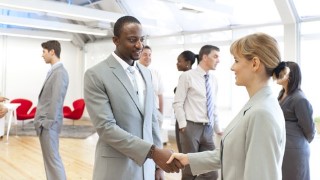 Grow Your Network