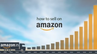 Guidance to be Amazon Seller | Start selling on Amazon now |