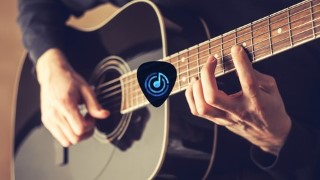 Guitar Chords: Learn to Play Any Guitar Chord